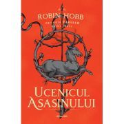 Ucenicul asasinului (Trilogia FARSEER, partea I)