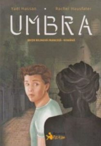 Umbra - Editie bilingva francez - roman