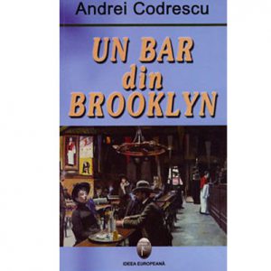 Un Bar Din Brooklyn