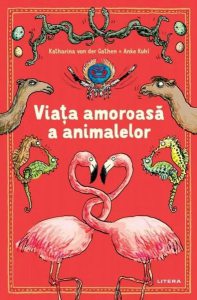 Viața amoroasă a animalelor