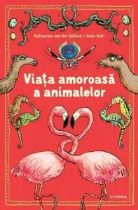 Viața amoroasă a animalelor