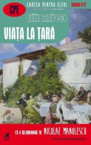 Viata la tara