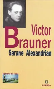 Victor Brauner de Sarane Alexandrian