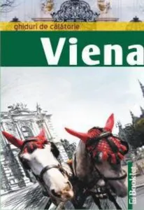 Viena. Ghiduri de calatorie