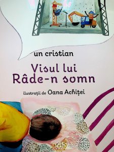 Visul lui Rade-n somn