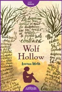 Wolf Hollow de Lauren Wolk