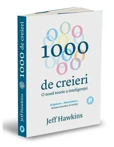 1000 de creieri de Jeff Hawkins