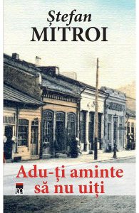 Adu-ti aminte sa nu uiti
