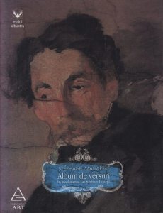Album de versuri