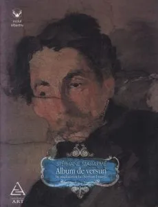 Album de versuri