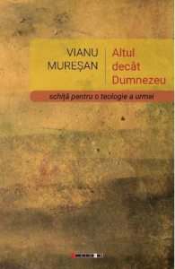 Altul decat Dumnezeu