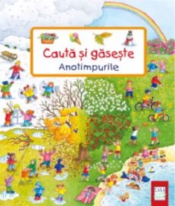 Anotimpurile de Susanne Gernhauser