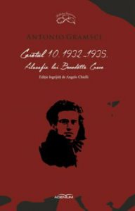 Antonio Gramsci. Caietul 10.