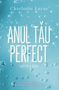 Anul tău perfect (vol.2) de Charlotte Lucas