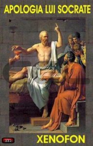Apologia lui Socrate