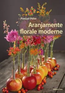 Aranjamente florale moderne de Panczel Peter