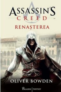 Assassin s Creed ( 1). Renasterea