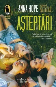 Așteptări de Anna Hope