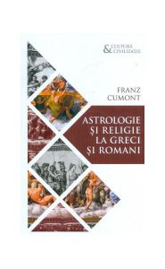 Astrologie și religie la greci și romani