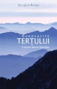 Aventurile tertului de Cassian Maria Spiridon
