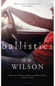 Ballistics