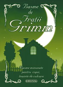 Basme de Fratii Grimm