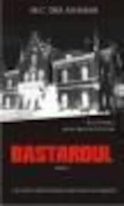Bastardul de M.C.Delasabar