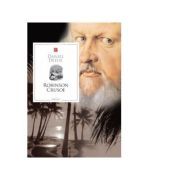 Biblioteca pentru toti copiii. Robinson Crusoe