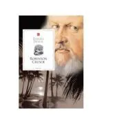 Biblioteca pentru toti copiii. Robinson Crusoe de Daniel Defoe