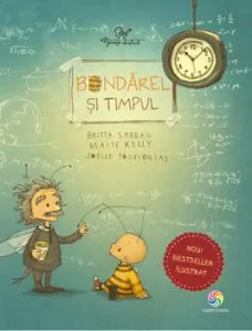 Bondarel si timpul de Britta Sabbag