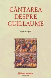 Cantarea despre Guillaume