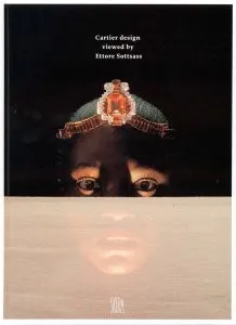 Cartier Design Viewed by Ettore Sottsass de Ettore Sottsass