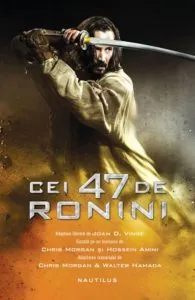 Cei 47 de ronini de Joan D. Vinge