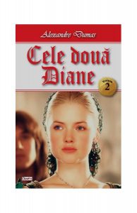 Cele două Diane Vol.2