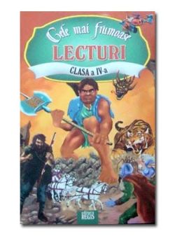 Cele mai frumoase lecturi cls 4