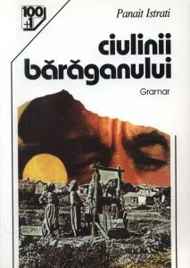 Ciulinii Baraganului