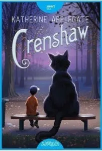 Crenshaw de Katherine Applegate