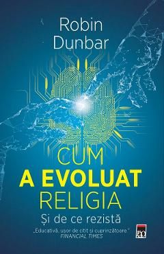 Cum a evoluat religia. Si de ce rezista