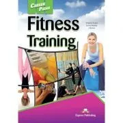 Curs limba engleza Career Paths Fitness Training Student's Book with Digibooks Application de Virginia Evans