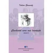 Cuvantul care ma insoteste Volumul 2 de Iulian Gamentz