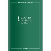 Darul lui Humboldt (vol. 14)
