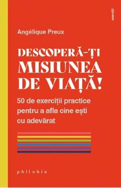 Descopera-ti misiunea de viata!