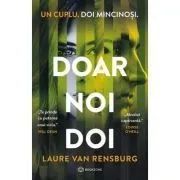 Doar noi doi de Laure Van Rensburg