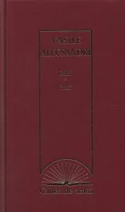 Dridri de Vasile Alecsandri