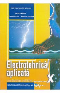 Electrotehnica aplicata