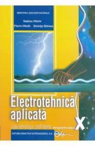 Electrotehnica aplicata