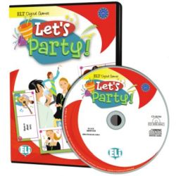 ELI Digital Language Games