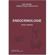 Endocrinologie pentru studenti de Catalina Poiana
