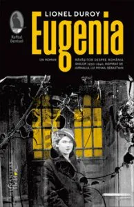 Eugenia de Lionel Duroy