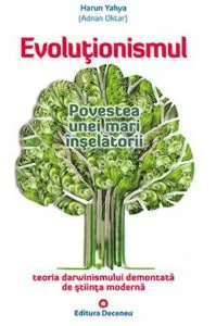 Evolutionismul de Harun Yahya